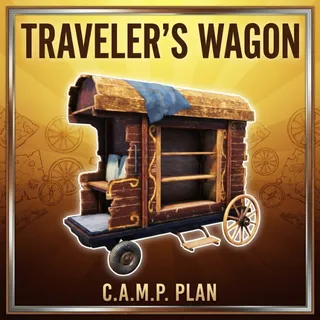 Travelers Wagon [PLAN]