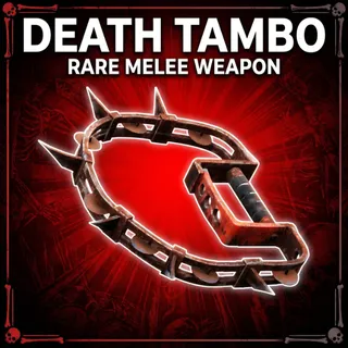 DEATH TAMBO