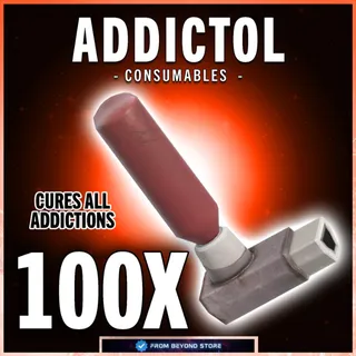 ADDICTOL 100X