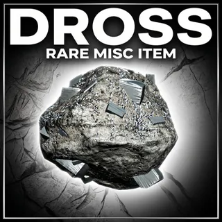 DROSS [DEV ITEM]