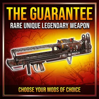 THE GUARANTEE