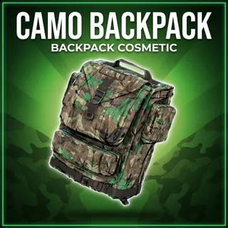 CAMO BACKPACK [PLAN]