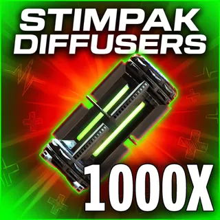 STIMPAK DIFFUSERS 1000X