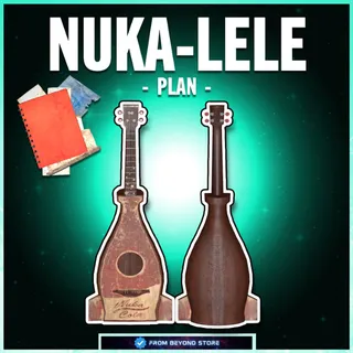 NUKA-LELE [PLAN]