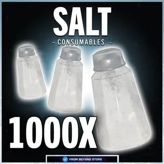 SALT 1000X
