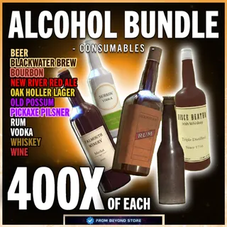 ALCOHOL BUNDLE 400X
