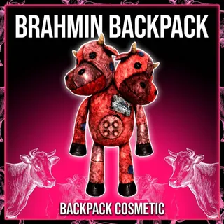 BRAHMIN BACKPACK [PLAN]