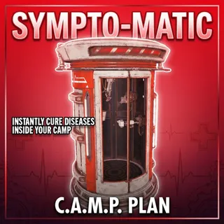 SYMPTO-MATIC [PLAN]