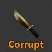 MM2 | Corrupt