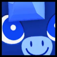 PS99 | Titanic Starlight Pony