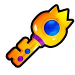 PS99 | 2500x MVP Keys