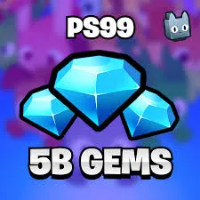 PS99 | 5B Gems