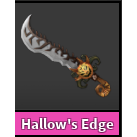 Hallows Edge Mm2