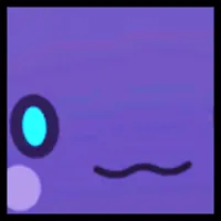 PS99 | Titanic Ghost Axolotyl