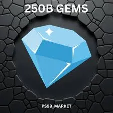 PS99 | 250B Gems