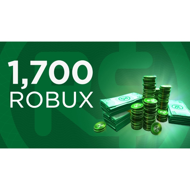 Robux 1 700x In Game Items Gameflip