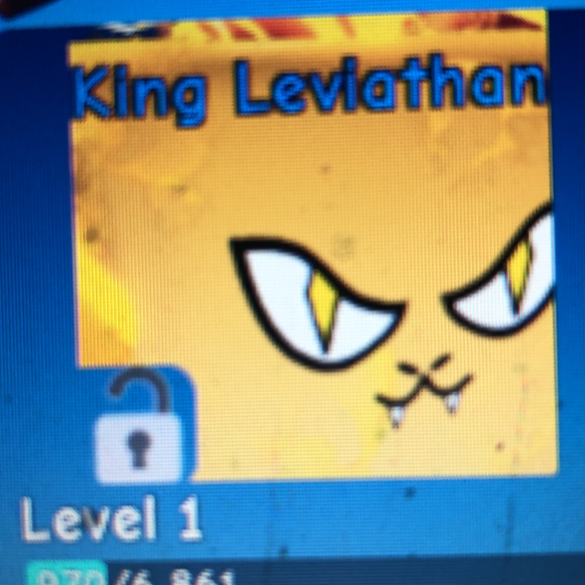 Leviathan Roblox Id