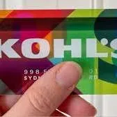 $650 Kohl's Store Card