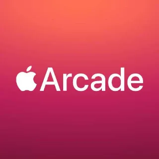Apple Arcade 3 Month Abonnement
