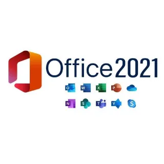 Office pro 2021