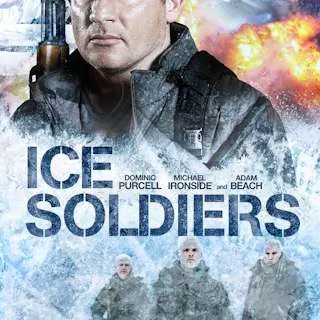 Ice Soldiers Movie 4k