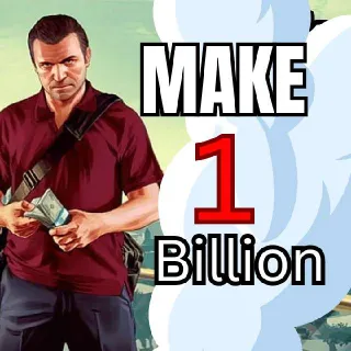 1000000000 Gta 5 Online Money Playstation