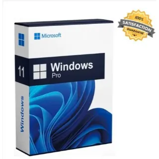 Windows 11 Pro KEY