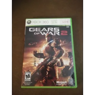 Gears of War 2