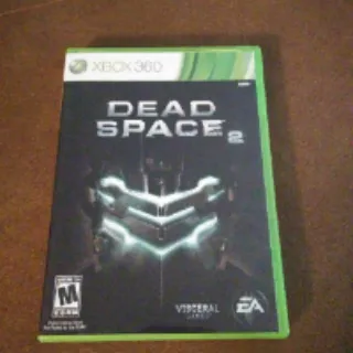 Dead Space 2