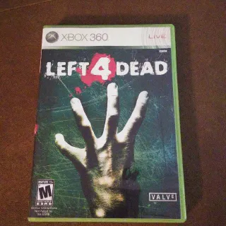 Left 4 Dead