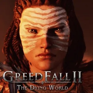GreedFall 2: The Dying World - Full Release - IMMEDIATE DELIVERY ⚡️ (STEAM GLOBAL) 