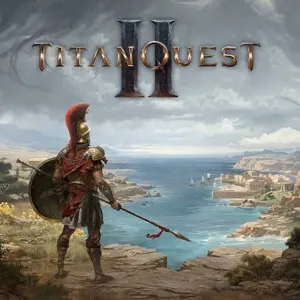 Titan Quest II (Global Steam Key) - IMMEDIATE DELIVERY ⚡️