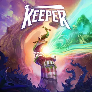 Keeper (Global Xbox Key) - IMMEDIATE DELIVERY ⚡️