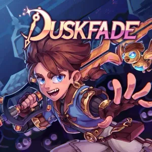 Duskfade - PlayStation EU/UK - ⚡️IMMEDIATE DELIVERY⚡️