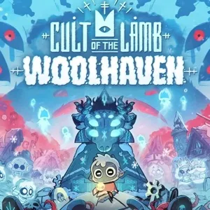 Cult of the Lamb: Woolhaven Expansion (STEAM GLOBAL) - IMMEDIATE DELIVERY ⚡️