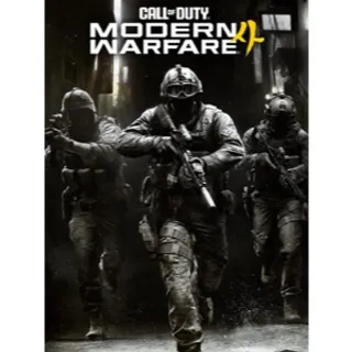 Call of Duty: Modern Warfare 4 Vault Edition - UAE/KSA PSN - ⚡️ IMMEDIATE DELIVERY ⚡️