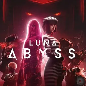 Luna Abyss - USA PSN - Immediate Delivery ⚡️