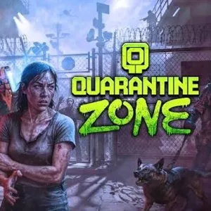 Quarantine Zone: The Last Check - IMMEDIATE DELIVERY ⚡️(Steam Global)