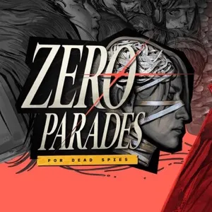 ZERO PARADES: For Dead Spies - Steam Global - IMMEDIATE DELIVERY ⚡️