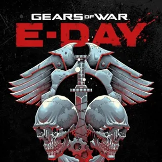 Gears of War: E-Day Premium Edition - Steam Global - ⚡️IMMEDIATE DELIVERY ⚡️
