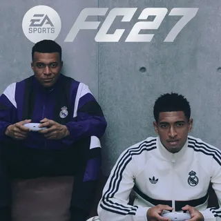EA SPORTS FC™ 27 Ultimate Edition - PlayStation EU/UK - ⚡️ IMMEDIATE DELIVERY ⚡️