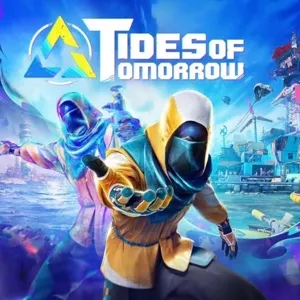 Tides of Tomorrow - USA PS5 - IMMEDIATE DELIVERY ⚡️