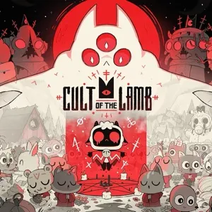 Cult of the Lamb - IMMEDIATE DELIVERY ⚡️ (Steam Global)