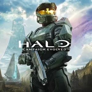 Halo: Campaign Evolved Premium Edition - USA PSN - ⚡️ IMMEDIATE DELIVERY ⚡️