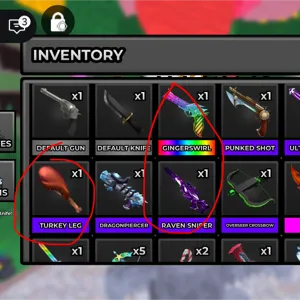 Gingerswirl,Raven,Turkey