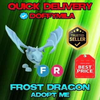 FR FROST DRAGON