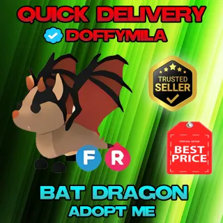 FR BAT DRAGON