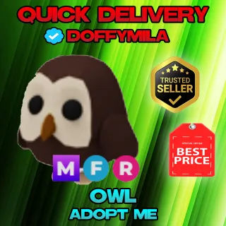 MFR OWL