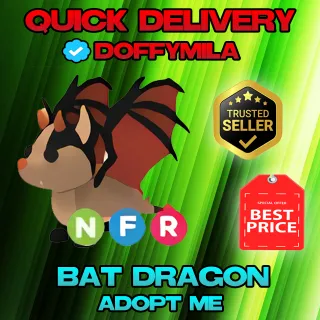 NFR BAT DRAGON