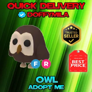 FR OWL